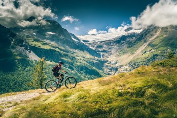 Letošní dovolená? V sedle elektrokola!