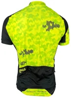 HAVEN DRES SINGLETRAIL NEO MEN BLACK/GREEN