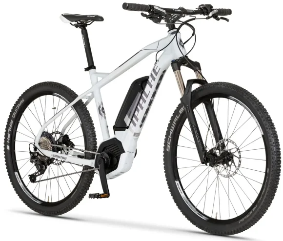 Elektrocyklistou snadno a radostně aneb máte už své elektrokolo snů?