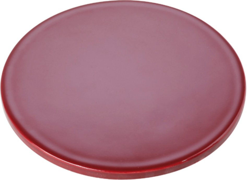 HAAS+SOHN KRYCÍ VÍČKO EBOLI/EMPOLI - Barva keramiky: bordeaux