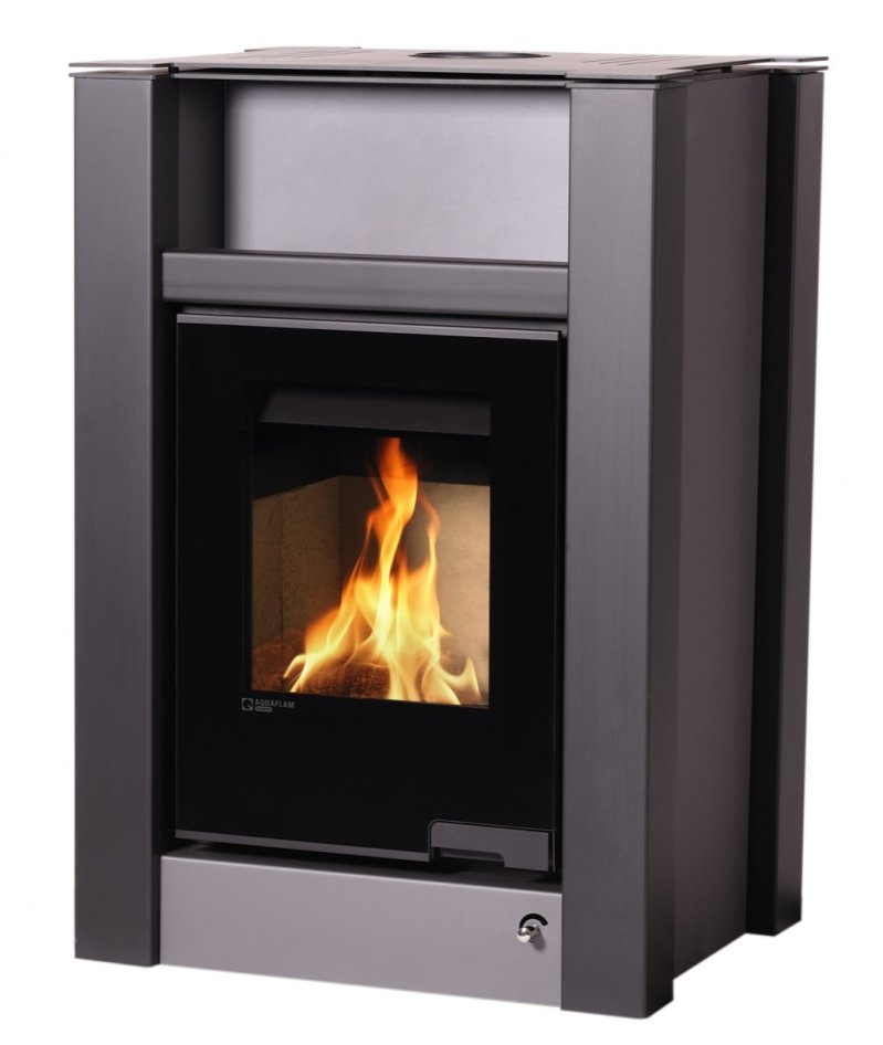 HS FLAMINGO AQUAFLAM VARIO LEND 11/5 - Barva: šedá