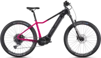Elektrokolo CRUSSIS E-GUERA 10.10 900 WH 2025 Elektrokolo CRUSSIS E-GUERA 10.10 900 WH 2025