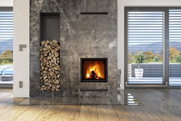 Jak hoří dřevo: Klíč k efektivnímu topení v krbových kamnech. Díl 2.