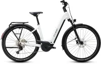 Elektrokolo CUBE NURIDE HYBRID PERFORMANCE 720 EASY ENTRY METALLICWHITE´N´GREY 2027 Elektrokolo CUBE NURIDE HYBRID PERFORMANCE 720 EASY ENTRY METALLICWHITE´N´GREY 2027