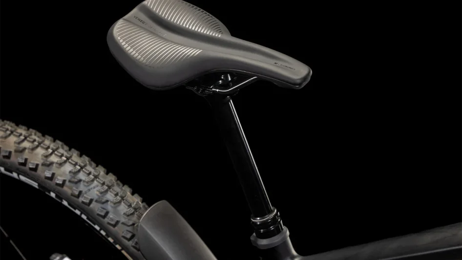 CUBE STEREO HYBRID ONE22 SLX BLACKLINE 2025