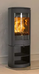Litinová krbová kamna JOTUL F 361 CB ADVANCE ČERNÝ LAK