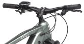 Elektrokolo CRUSSIS E-HARD 10.10 PRO 720 WH 2025