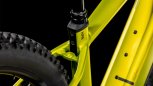 Elektrokolo CUBE REACTION HYBRID RACE LIZARD´N´BLACK 2025