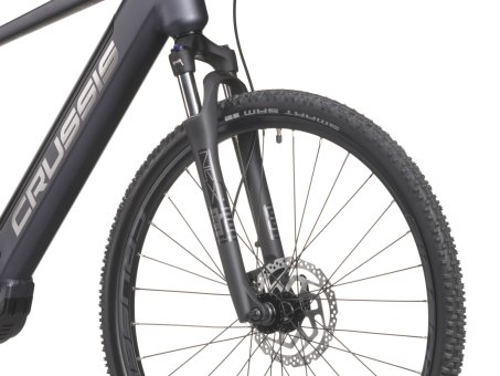 Elektrokolo CRUSSIS ONE-CROSS 7.10 720 WH 2025