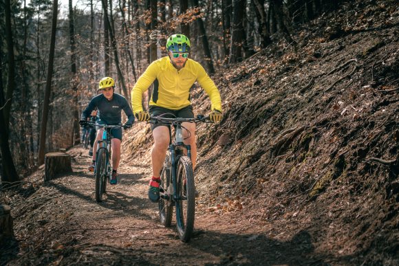 Jak připravit elektrokolo na novou sezónu 2. část