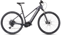 Elektrokolo CRUSSIS ONE-CROSS LOW 9.10 720 WH 2025