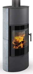 Krbová kamna ROMOTOP LAREDO H 20
