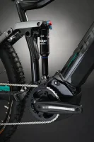 HAIBIKE ALLMTN 1 ANTHRACITE 2022