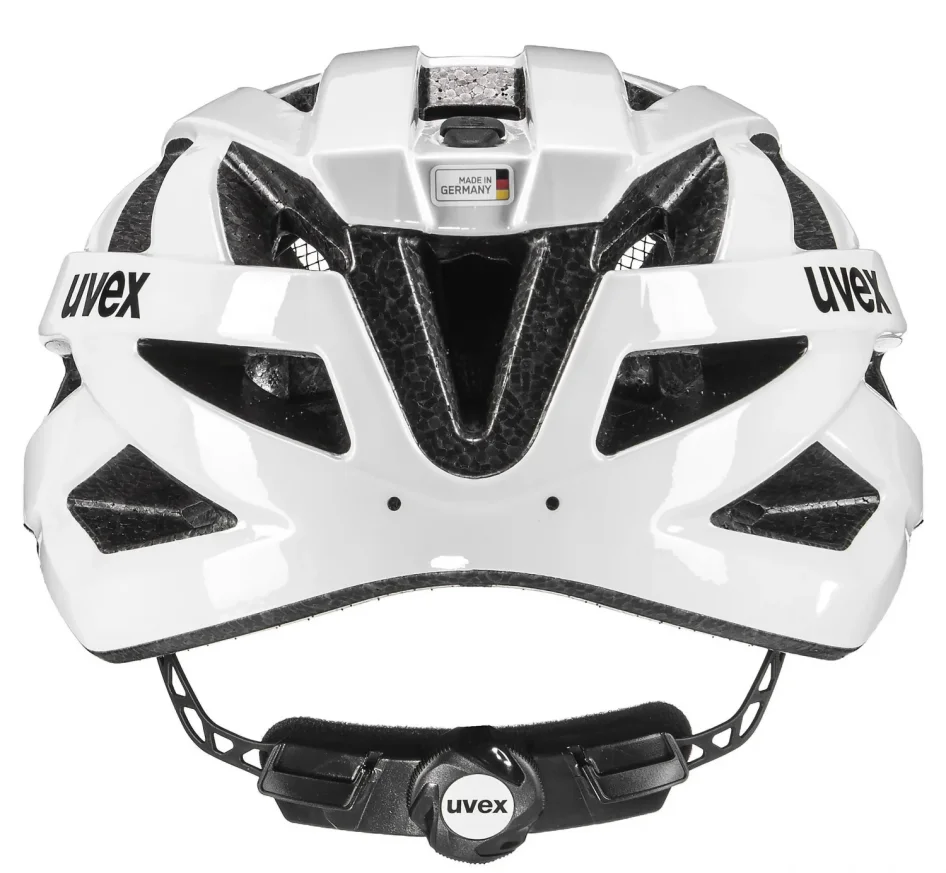 UVEX I-VO 3D WHITE 2023