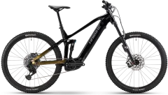 Celoodpružené elektrokolo HAIBIKE ALLTRAIL 10.5 ABS 2026