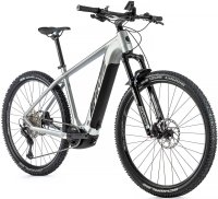 APACHE HUPAHU 1 BOSCH STŘÍBRNÁ 2024 - Velikost rámu: 17" (výška 165 - 178 cm)