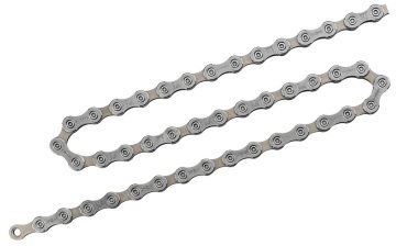 Opotřebení řetězu