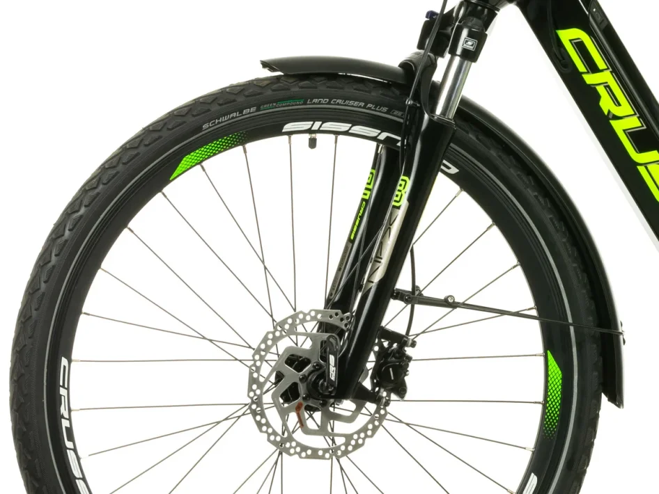 CRUSSIS E-GORDO 7.9-XS 2024