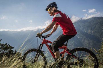 Jeden týden bez auta aneb objevte všestrannost elektrokola