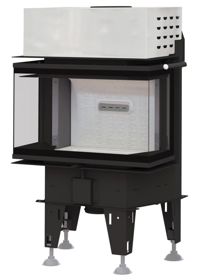 Krbová vložka BEF HOME THERM 6 C