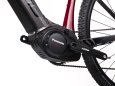 Elektrokolo CRUSSIS E-CROSS 9.10 720 WH 2025