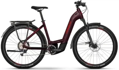 Elektrokolo HAIBIKE TREKKING 11 LOW 2024