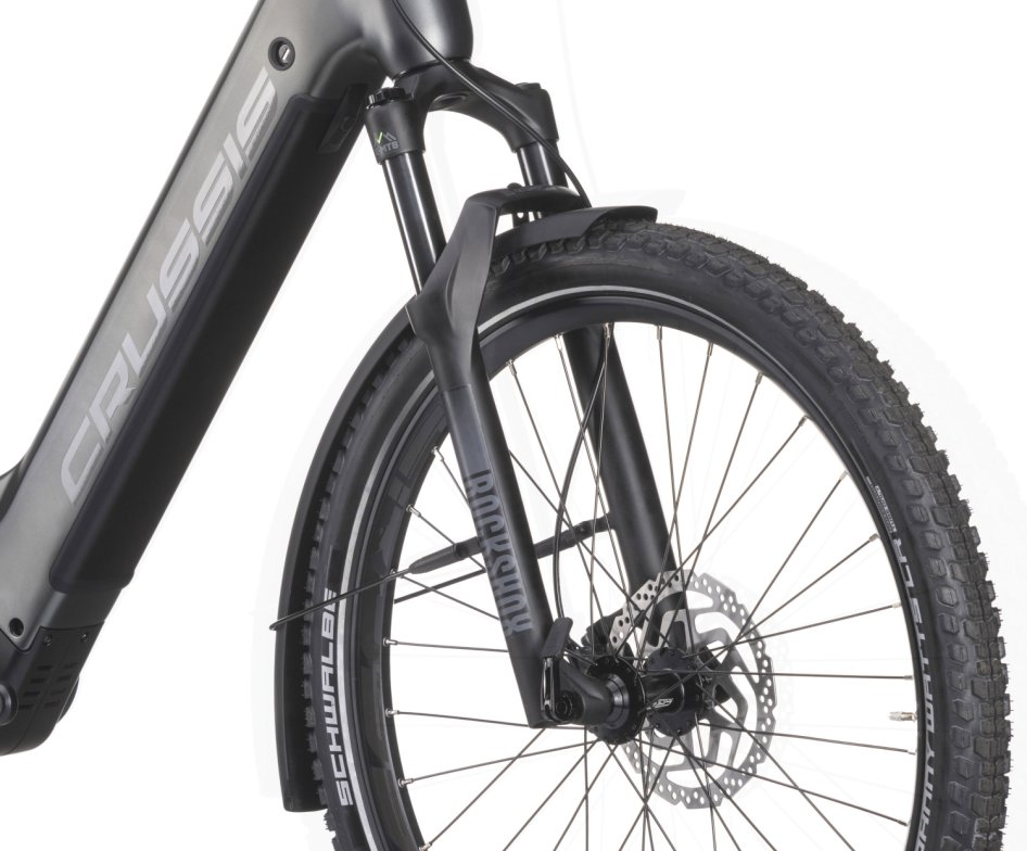 CRUSSIS ONE-COUNTRY 10.10 720 WH 2025