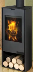 Krbová plechová kamna ROMOTOP TALA 06