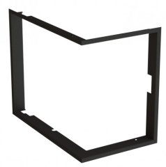 BEF HOME ZAZDÍVACÍ RÁMEK 1X90° FEEL (V) 6 CP/CL