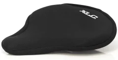 Potah na sedlo XLC SADDLE COVER CITY