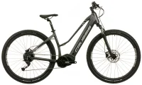 CRUSSIS ONE-CROSS LOW 7.9-M 2024