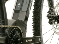 CRUSSIS ONE-CROSS LOW 7.9-XS 2024