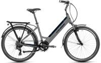 Elektrokolo CRUSSIS E-COUNTRY 1.13 459 WH 2025
