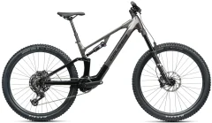 CRUSSIS ONE-FULL 11.11 600 WH 2026