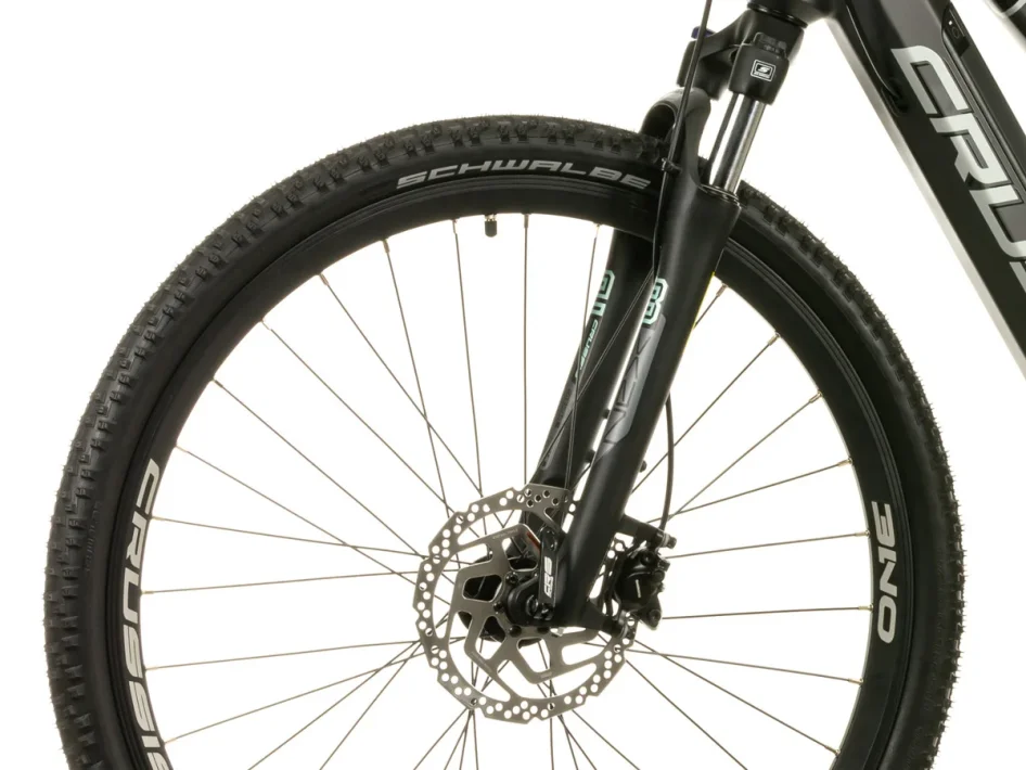 CRUSSIS ONE-CROSS LOW 7.9-XS 2024