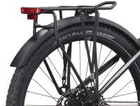 CRUSSIS E-COUNTRY 10.10 720 WH 2025 - Velikost rámu: 15" (výška 155 - 165 cm)