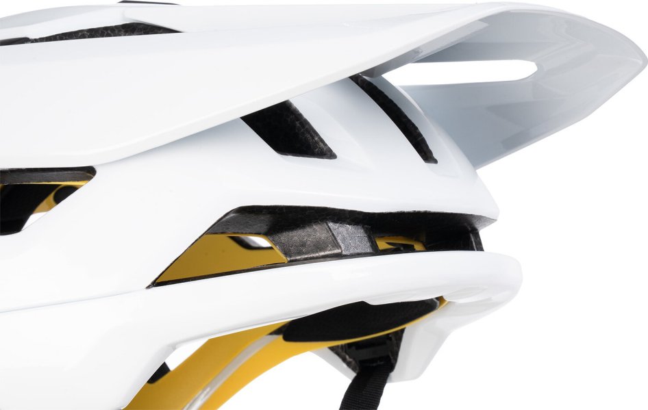 CUBE TROOPER WHITE - Velikost: 52-56 cm