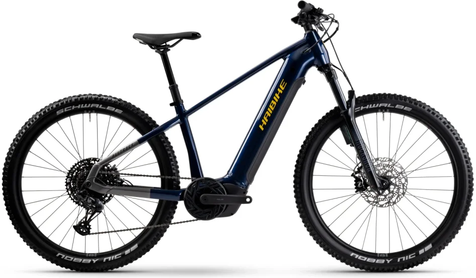 Elektrokolo HAIBIKE ALLTRACK 11 27,5" ABS 2025