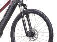 Elektrokolo CRUSSIS E-CROSS LOW 9.10 720 WH 2025