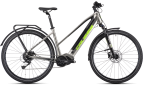 Elektrokolo CRUSSIS E-SAVELA 7.10 518 WH 2025