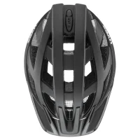 UVEX I-VO CC MIPS ALL BLACK MATT 2023