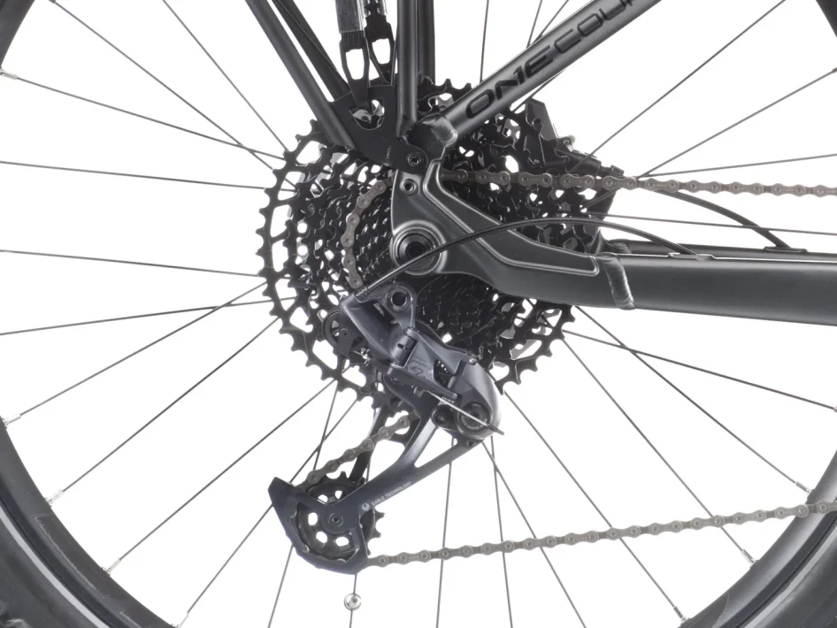 CRUSSIS ONE-COUNTRY 10.10 720 WH 2025