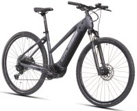 CRUSSIS ONE-CROSS LOW 9.10 720 WH 2025 - Velikost rámu: 18" (výška 170 - 180 cm)