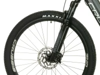 CRUSSIS ONE-LARGO 8.9-L 2024 - Velikost rámu: 22" (výška 185 - 200 cm)