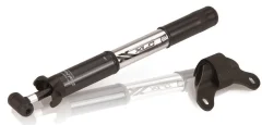 Pumpa na kolo XLC MINI PUMP MTB BLACK
