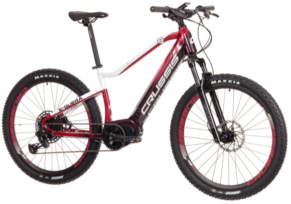 Modelová řada 2022 - podobné kolo, ale ušetříte i desetitisíce