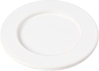 HAAS+SOHN KRYCÍ VÍČKO ALYTUS - Barva keramiky: bílá