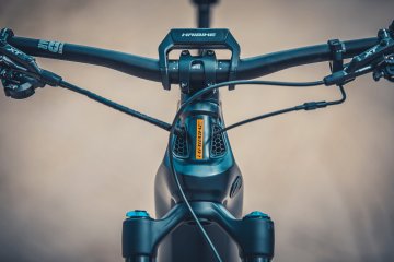 Nastavení času na elektrokole s motorem Bosch - podle našeho průvodce nastavte čas na displeji Kiox