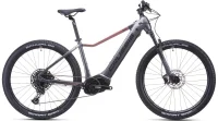 Elektrokolo CRUSSIS E-GUERA 9.11 715 WH 2026 Elektrokolo CRUSSIS E-GUERA 9.11 715 WH 2026