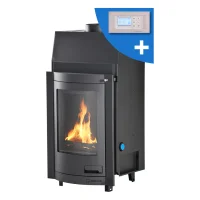 Krbová vložka HS FLAMINGO AQUAFLAM 12 AR panorama